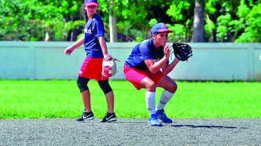 Centroamericano de softbol arranca hoy