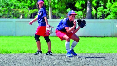 Centroamericano de softbol arranca hoy