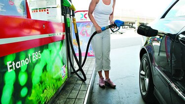 Suspenden regulación en el uso del etanol