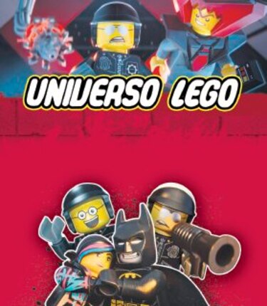 Universo LEGO