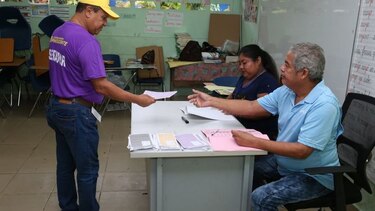 Tribunal Electoral espera informe de precandidatos del FAD y del Panameñista