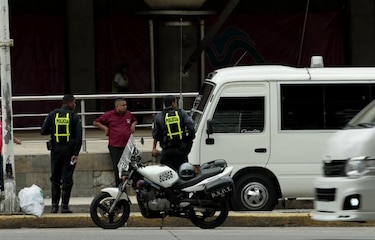 Siguen los operativos contra transporte pirata