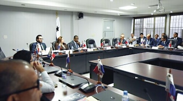 Avanza proyecto que cercena facultades del Ministerio Público