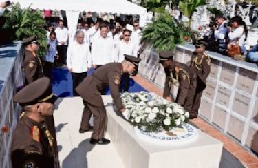 Varela: 'Habrá sesión extraordinaria'