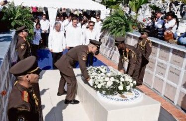 Varela: 'Habrá sesión extraordinaria'