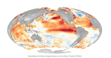 El Niño golpea la puerta de Panamá en medio de señales de alerta