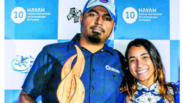 Los ganadores del Hayah