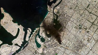 ‘Irán ha cruzado todas las líneas rojas’: los países del Golfo sopesan cómo reaccionar a los ‘traicioneros’ ataques iraníes