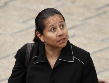 Fiscalía de Colombia ofrece beneficios a María del Pilar Hurtado si se entrega