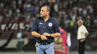 Técnico de Herediano no se fía del Universitario de Panamá