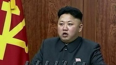 Tía del líder norcoreano podría estar muerta