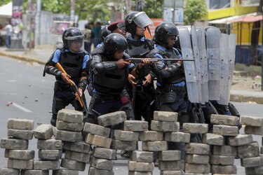 Cuatro años después de las protestas contra Ortega, familias de las víctimas piden justicia