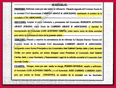 ¿Por qué el cuestionario de ‘La Prensa’ a Gaby Carrizo causó tanta cólera?
