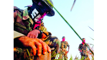 ELN niega implicación en presunto secuestro