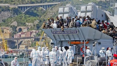 UE y la Unión Africana enfrentarán inmigración