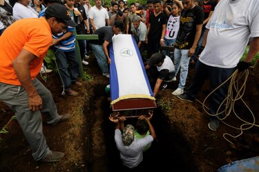 Entre miedo y barricadas, Masaya resiste al asedio del gobierno nicaragüense