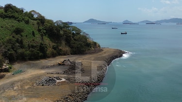 La concesión de Amador Marina sigue viva: la empresa presenta fianzas para dar continuidad a su contrato