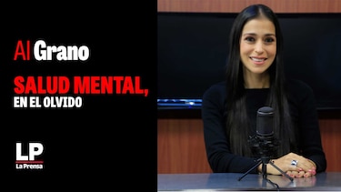 Al grano: salud mental
