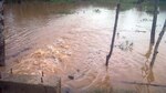 Inundaciones en la Costa Arriba de Colón