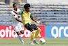 Panamá Sub-20 deja escapar una ventaja de dos goles y empata con Jamaica