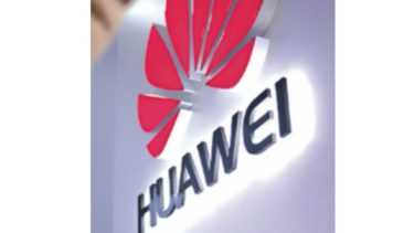 Huawei reporta resultados negativos en el segundo trimestre