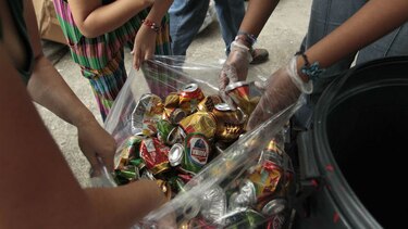 Feria de reciclaje este domingo en Costa del Este