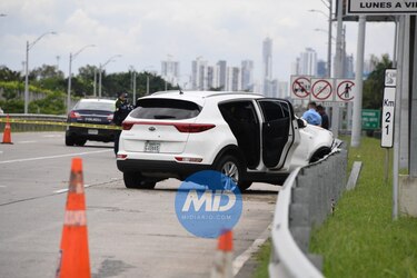 Tribunal declara culpables a dos personas por el homicidio de la dirigente del PRD Wendy Rodríguez