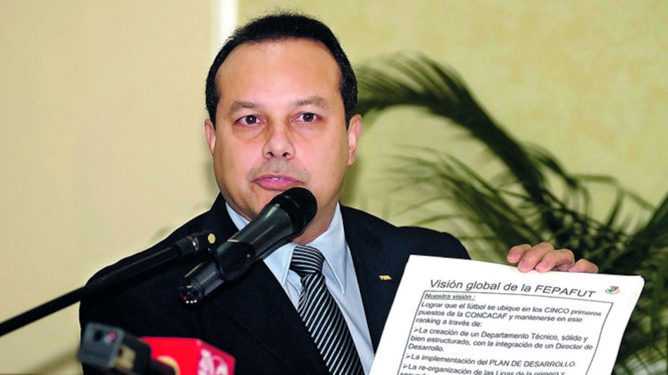 Niegan fianza de excarcelación a Ariel Alvarado