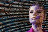 Inteligencia artificial  explora fronteras visuales