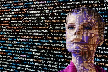 Inteligencia artificial explora fronteras visuales