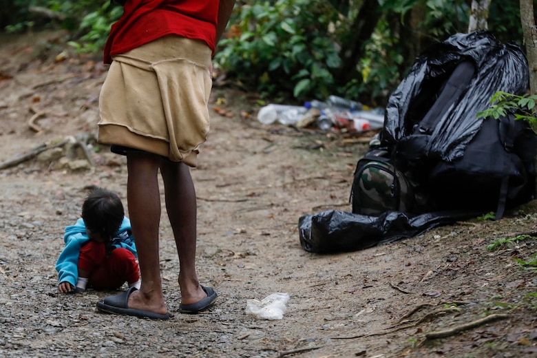 Cuando los derechos no llegan o dependen del lugar donde se vive en Panamá