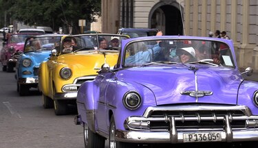 Cuba comunica a las aerolíneas que en 24 horas se queda sin combustible para los aviones