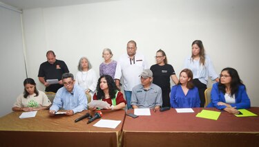 Playa de anidación de tortugas en Mariato está en peligro, denuncian ambientalistas 