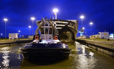 Canal observa oportunidades, pese a panorama global