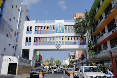 Hospital del Niño reporta 483 casos de la Covid-19 en el mes de enero