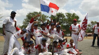 Panamá Metro se alzó con el título en la Preinfantil