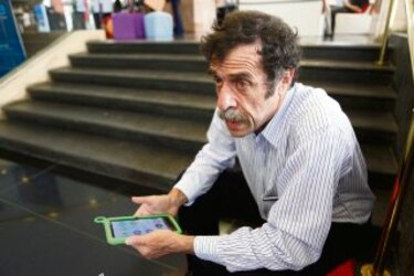 Pórtatiles por ´equidad´