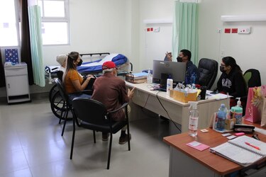 Brote de vómitos y diarrea en Chiriquí deja 450 atendidos e investigan la causa