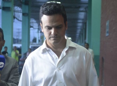 Fiscal anuncia apelación a reemplazo de pena dado a Raúl De Saint Malo
