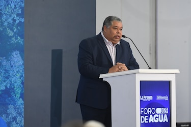 Foro de Agua 2025: desafíos soluciones y estrategias