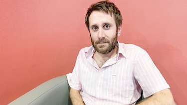 El asesor detrás de la estrategia digital de Ricardo Lombana