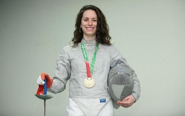 La última oportunidad para la panameña Eileen Grench