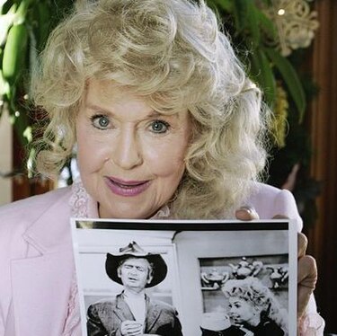 Fallece Donna Douglas de 'Los Beverly ricos'