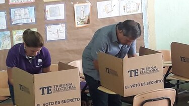 Diputado Varela dice que esperan una participación del 50% de los adherentes