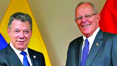 Exhortan a fortalecer Alianza del Pacífico
