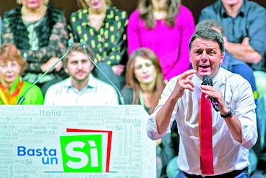 Los mercados europeos se recuperan tras la dimisión de Renzi en Italia
