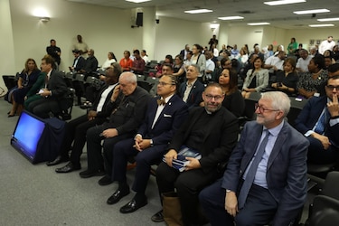 Arquidiócesis presenta informe sobre abusos sexuales de 2001 a 2025