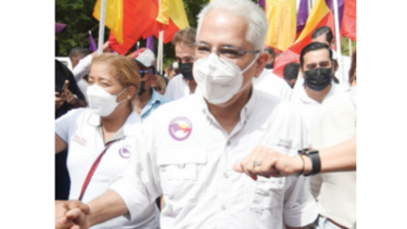 Panameñistas: nueva fecha de elecciones y la ‘pelea en el lodo’
