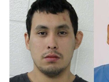 Hallado muerto uno de los sospechosos del asesinato de 10 personas en Canadá