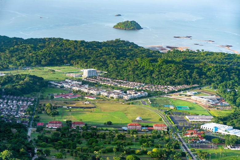 Panamá Pacífico se consolida como referente regional con una inversión que supera $40 millones en infraestructura Clase A+